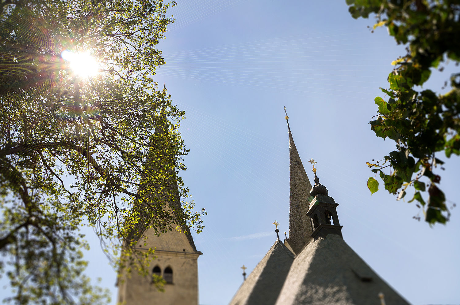 Mit Maria am Weg – der Marienpilgerweg Kärnten