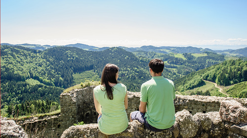 Der Johannesweg auf der Mühlviertler Alm – die österreichische Antwort auf den Jakobsweg