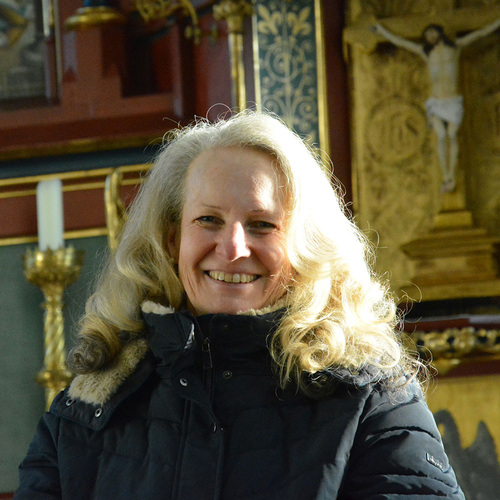 Monika Gschwandner-Elkins