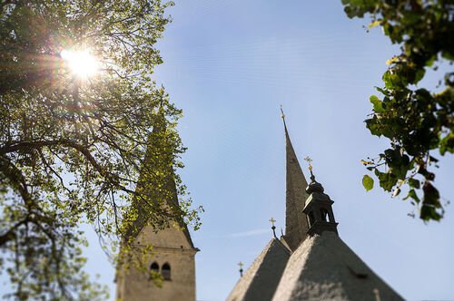 Mit Maria am Weg – der Marienpilgerweg Kärnten