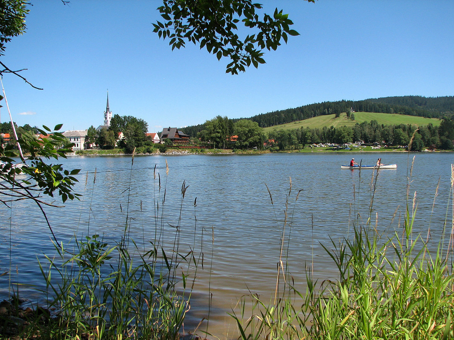 Jakobsweg Mühlviertel Ost