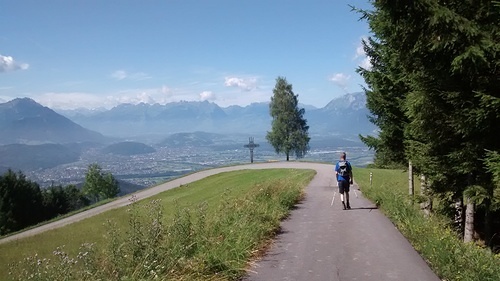 Was Pilger zum Abenteuer macht - und was es vom Wandern unterscheidet